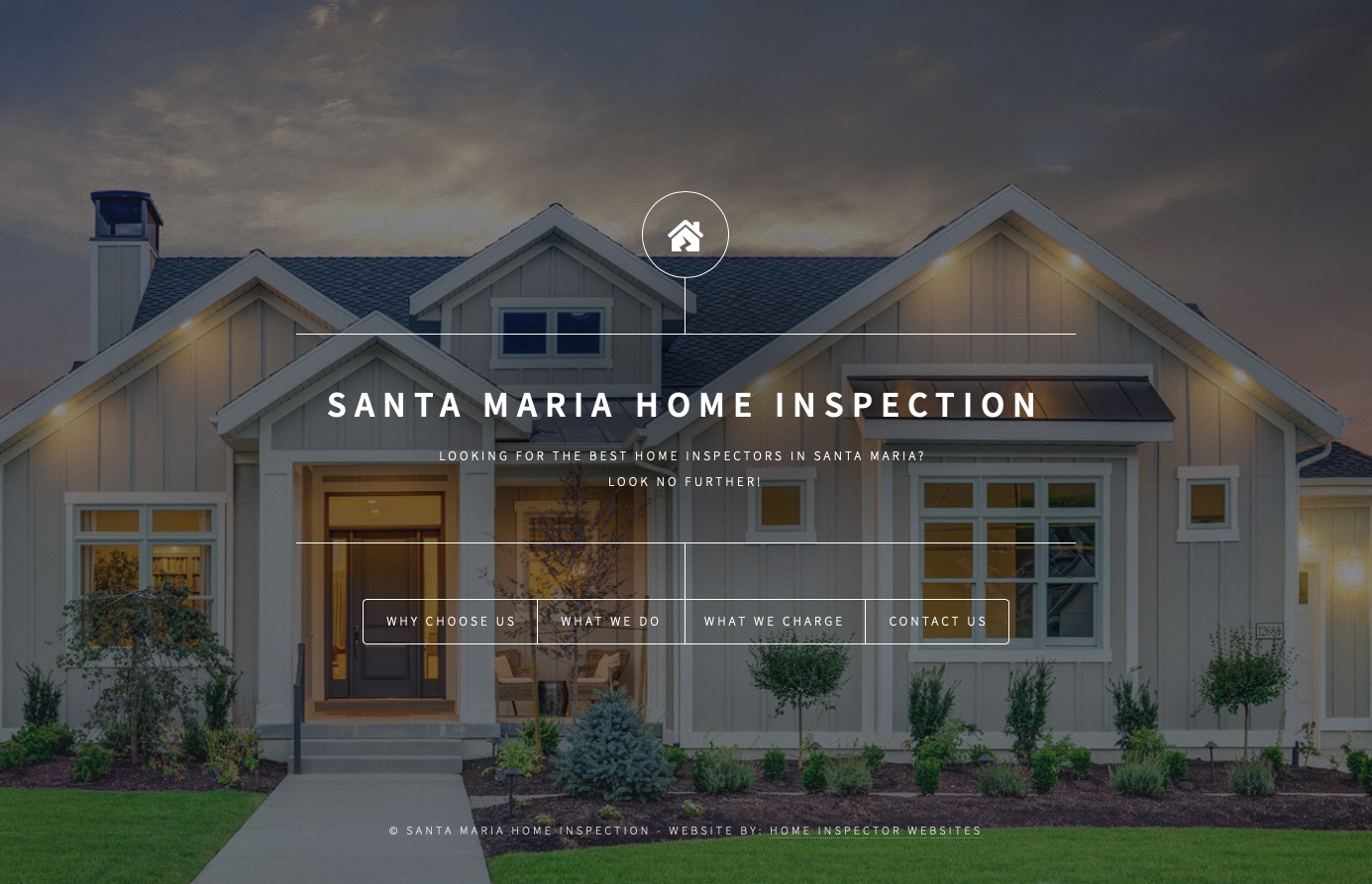 homeinspectionservices.com